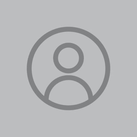 Placeholder for Staff member Christinna Michel from ID_10d8017197d7